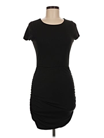 Trixxi Casual Dress (view 1)