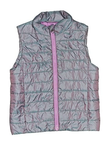 Lands' End Vest (view 1)
