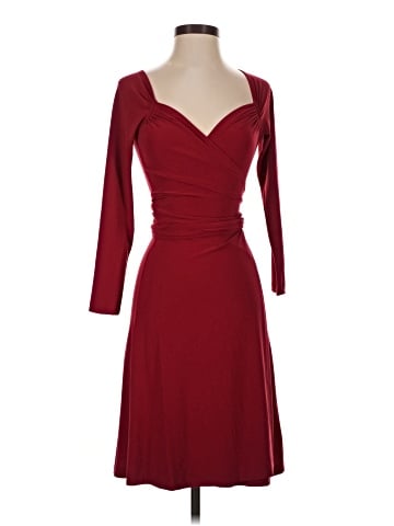 Norma Kamali Cocktail Dress (view 1)