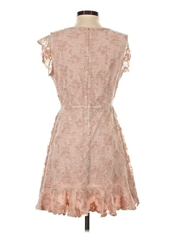 BB Dakota Cocktail Dress (view 2)