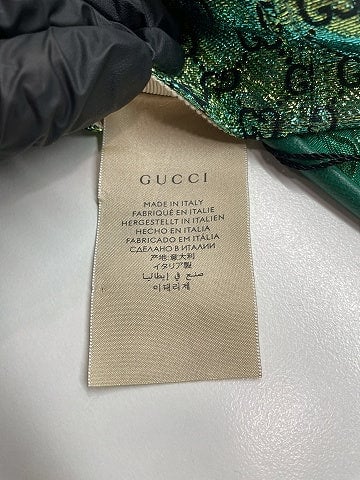 Gucci Baseball Cap (view 2)