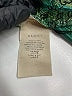 Gucci Teal Baseball Cap One size - photo 6