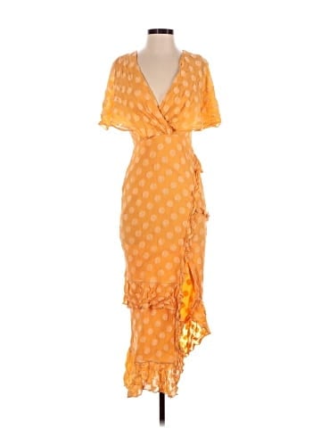 Saloni Cocktail Dress (view 1)