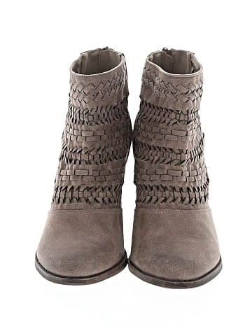 Fergalicious Ankle Boots (view 2)