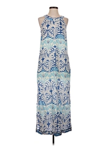J. McLaughlin Casual Dress (view 1)