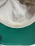 Gucci Teal Baseball Cap One size - photo 3