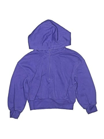 Gap Kids Zip Up Hoodie (view 1)