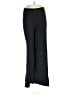 SKIMS Chevron-herringbone Black Casual Pants Size L - photo 1