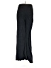 SKIMS Chevron-herringbone Black Casual Pants Size L - photo 2