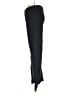 SKIMS Chevron-herringbone Black Casual Pants Size L - photo 5