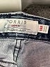 Torrid Solid Blue Jeans Size 18 - photo 4