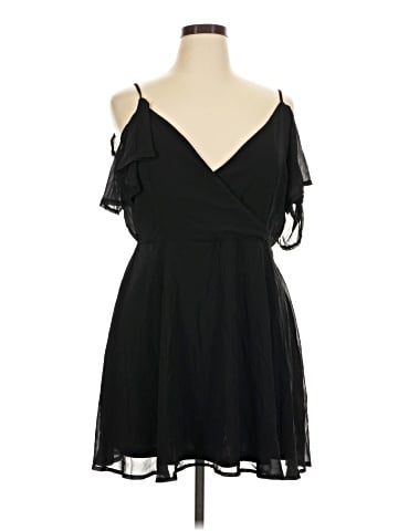 Charlotte Russe Cocktail Dress (view 1)