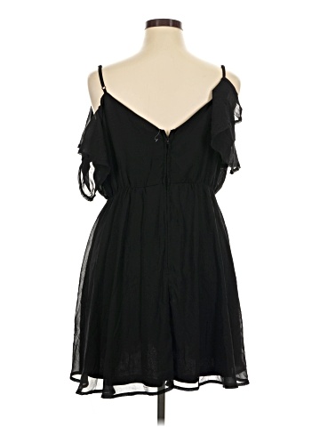 Charlotte Russe Cocktail Dress (view 2)