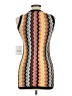 Missoni For Target Chevron-herringbone Brown Pullover Sweater Size L - photo 2