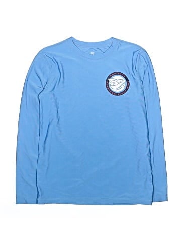 Gap Kids Long Sleeve Top (view 1)