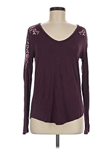 Aero Long Sleeve T-Shirt (view 1)