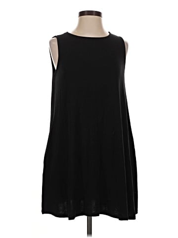 Zenana Premium Casual Dress (view 1)
