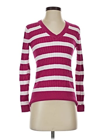 Tommy Hilfiger Pullover Sweater (view 1)