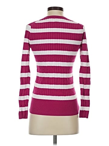 Tommy Hilfiger Pullover Sweater (view 2)