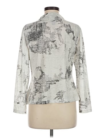 Clara Sun Woo Long Sleeve Blouse (view 2)