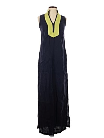 Sail to Sable Casual Dress (view 1)