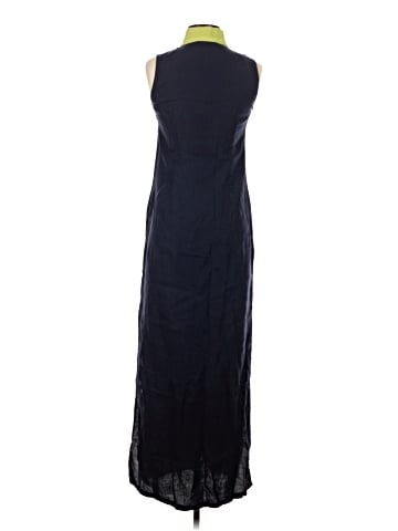 Sail to Sable Casual Dress (view 2)