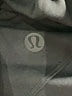 Lululemon Athletica Solid Black Track Pants Size 4 - photo 7