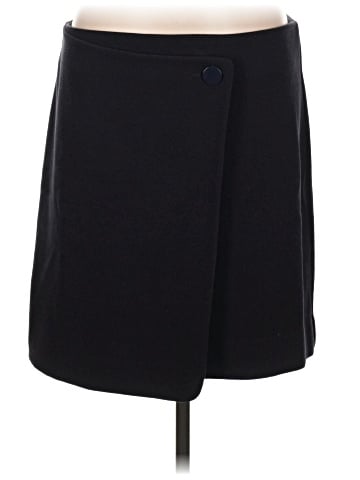 Ann Taylor LOFT Casual Skirt (view 1)
