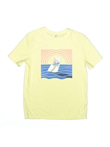 Gap Kids Short Sleeve Top (view 1)
