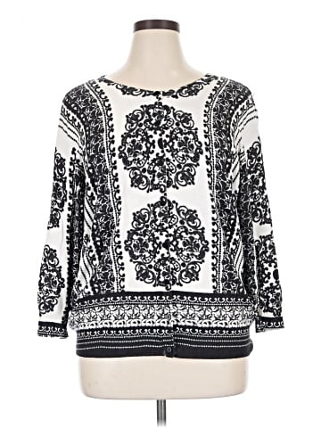 Joseph A. Pullover Sweater (view 1)