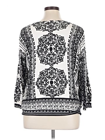 Joseph A. Pullover Sweater (view 2)