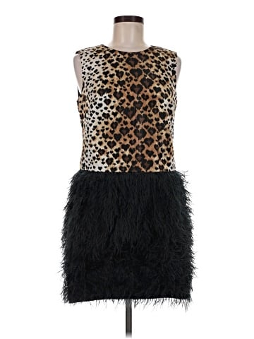 RED Valentino Cocktail Dress (view 1)