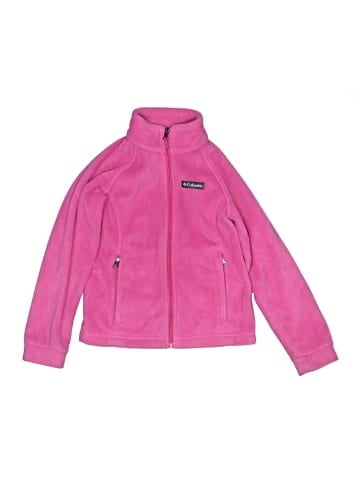 Columbia Jacket (view 1)