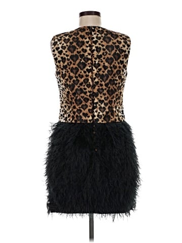 RED Valentino Cocktail Dress (view 2)