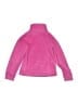 Columbia 100% Polyester Pink Jacket Size 7 - 8 - photo 2