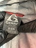 Gerry Solid Silver Windbreaker Size S - photo 6