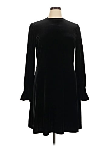 Ann Taylor LOFT Casual Dress (view 1)