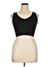 SPANX Black Sports Bra Size XL - photo 1