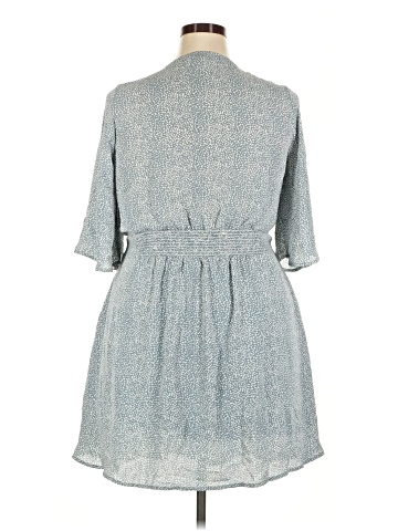 Promesa U.S.A. Casual Dress (view 2)