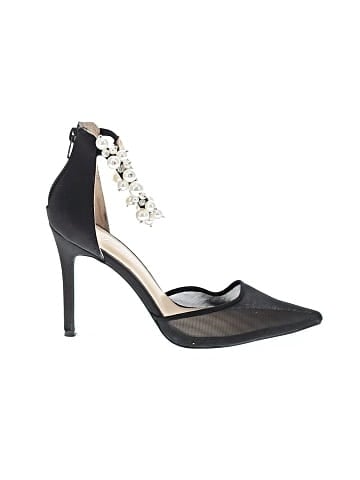 Betsey Johnson Heels (view 1)