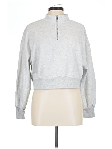 Justify Pullover Sweater (view 1)