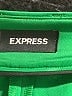 Express Green Casual Pants Size 14 - photo 4