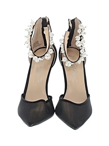 Betsey Johnson Heels (view 2)