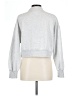 Justify 100% Polyester Gray Pullover Sweater Size L - photo 2