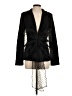 ASOS Polka Dots Black Blazer Size 4 - photo 1