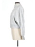 Justify 100% Polyester Gray Pullover Sweater Size L - photo 5
