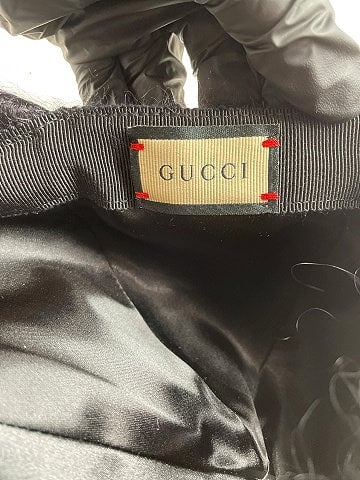 Gucci Lauren Baseball Cap (view 2)