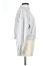 Justify 100% Polyester Gray Pullover Sweater Size L - photo 4
