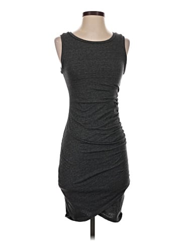 Leith Casual Dress (view 1)