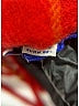 Burberry Plaid Red Scarf One size - photo 3